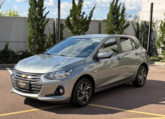 CHEVROLET ONIX 1.0 FLEX LT MANUAL CHEVROLET ONIX 1.0 FLEX LT MANUAL